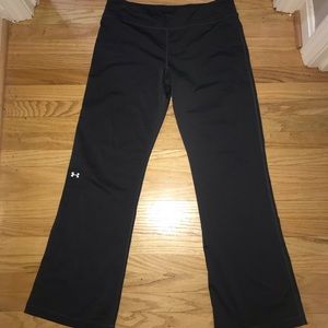 Large Under Armour women’s yoga pants